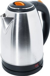 Электрический чайник Steel Edition A05C (оранжевый)
