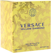 Versace Yellow Diamond EdT (90 мл)