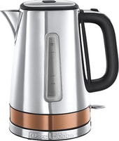 Электрочайник Russell Hobbs 24280-70 Luna Copper