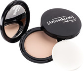 Крем-пудра Relouis Artworklook (тон 03)