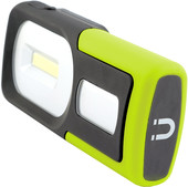 Фонарь Яркий луч Optimus ACCU рocket