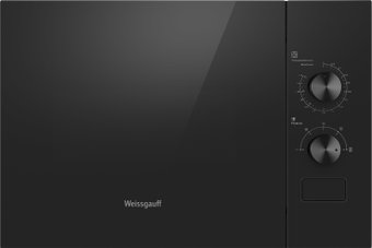 Микроволновая печь Weissgauff HMT-456
