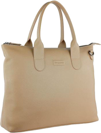 Женская сумка Bugatti Elsa 49460254 (песочный)