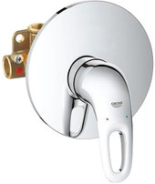 Смеситель Grohe Eurostyle 33635003