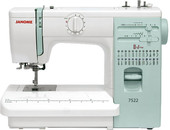Швейная машина Janome 7522
