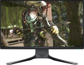 Монитор Dell Alienware AW2521HFA