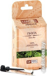 Medical fort Эфирное масло Medicalfort Лаванда 1.5 мл
