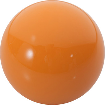 Шар для бильярда Dynaspheres Prime Pyramid BDSPYBR68Y