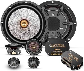 Компонентная АС Recoil Recoil Bronze SAM-365 Comp