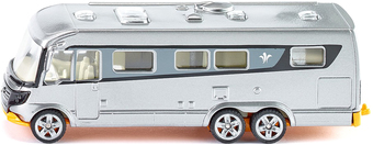 Микроавтобус Siku Дом на колесах Niesmann & Bischoff 1671