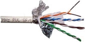 Кабель Lanmaster LAN-6ESFTP-WH