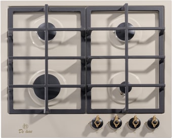 Варочная панель De luxe TG4 750231F-078
