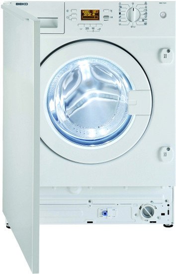Стиральная машина BEKO WMI 71241