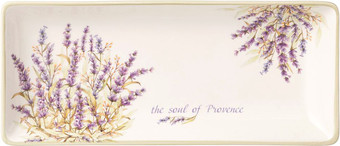 Блюдо Agness Душа прованса 358-2035