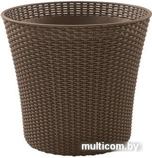Кашпо Keter Conic Planter 231358