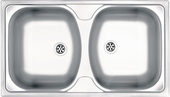 Кухонная мойка Deante Techno ZMU 3200 (оформление)