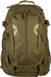 Ecos BL076 105603 (темно-зеленый)