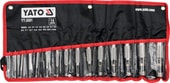 Специнструмент Yato YT-3591 (15 предметов)