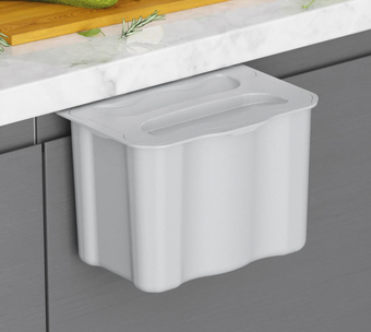 Мусорное ведро Starax S-2575-W