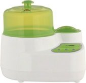 Подогреватель+стерилизатор Ramili BSS250