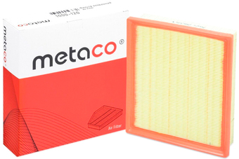Воздушный фильтр Metaco 1000-120