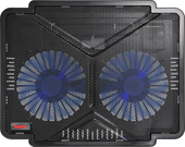 Подставка для ноутбука Buro BU-LCP140-B214