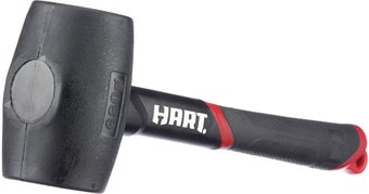 Киянка Hart HRM680G 680 гр