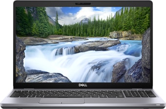 Ноутбук Dell Latitude 15 5511-9074