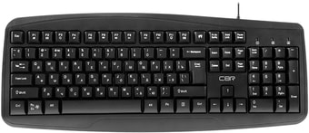 Клавиатура CBR KB 151