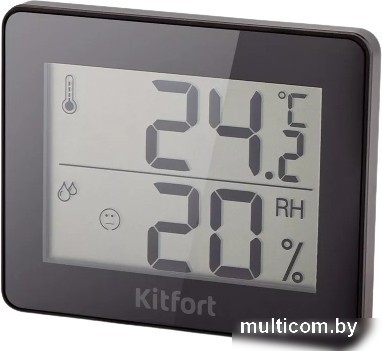 Термогигрометр Kitfort KT-3315