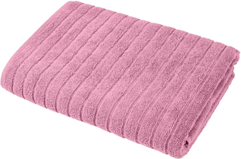 Полотенце Нордтекс Волшебная Ночь Wave 50x90 (сиреневый вереск)