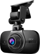 Автомобильный видеорегистратор ACV GX3000