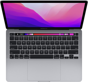 Ноутбук Apple Macbook Pro 13&quot; M2 2022 MNEH3