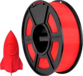 Пластик NV Print NV-3D-PLA-RED (1.75мм, 1кг, красный)