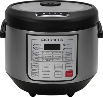 Мультиварка Polaris PMC 0573AD