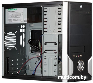 Корпус ExeGate Match MA-363 450W