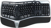 Клавиатура Microsoft Natural Ergonomic Keyboard 4000