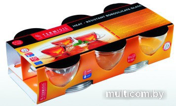 Чайный сервиз Termisil CFSK025S