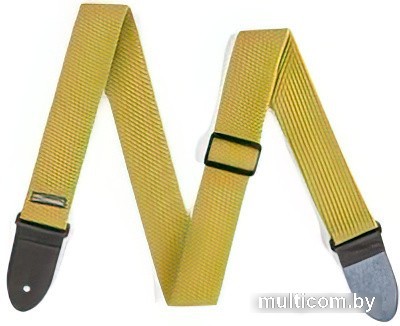 Ремень для гитары Dunlop Manufacturing D38-15CL Strap Tweed Classic