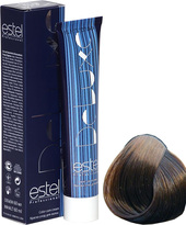 Estel Professional De Luxe 7/71 русый коричнево-пепельный