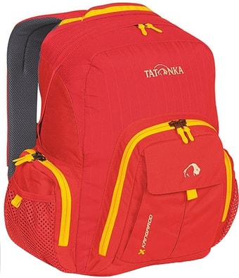 Рюкзак Tatonka Kangaroo (red)
