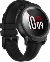 Умные часы Mobvoi TicWatch E2 (черный)