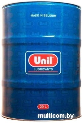 Трансмиссионное масло Unil Matic DX VI 20л
