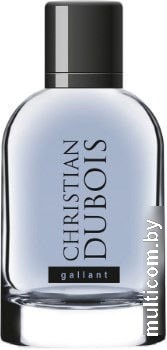 Dilis Parfum Christian Dubois Gallant EdT 100 мл