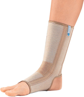 Ортез голеностопный Orlett BAN-101/M (L)