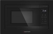 Микроволновая печь Meferi MMO6020BK Comfort