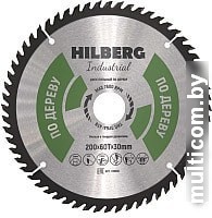 Пильный диск Hilberg HW202