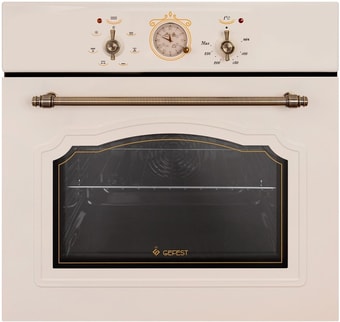 Электрический духовой шкаф GEFEST 602-02 К64S