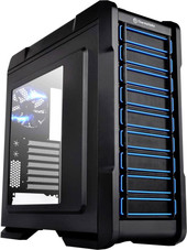 Корпус Thermaltake Chaser A31 (VP300A1W2N)