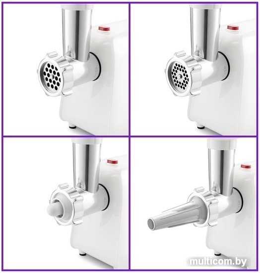 Мясорубка Kitfort KT-2107